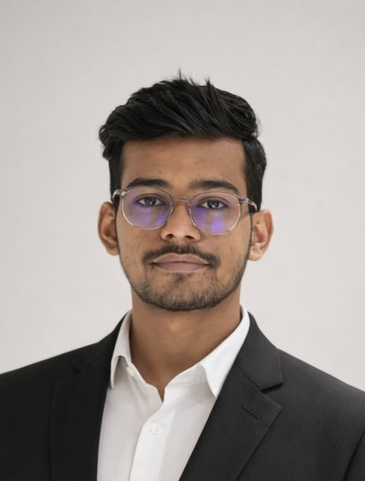 Rudra Prasad Mahapatra